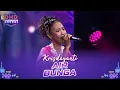 Download Lagu KRISDAYANTI - Air Bunga | DMD PANGGUNG REZEKI