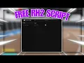 NEW FREE ROBLOX RH2 The Journey SCRIPT PASTEBIN 2026 Auto Time Auto Block Mag More