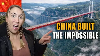 我曾以为美国领先世界，直到我来到中国