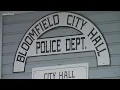 Bloomfield Chief of Police dies after battling COVID-19