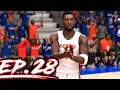 NBA 2K23 Next Gen Update Friday Flashback 1 Career Ep 28