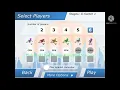 G switch 3 tournament S1 G switch 1