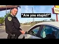 The Funniest Sovereign Citizen Arrest Of All Time