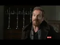 WOLF HALL Damian Lewis Behind the Scenes season 2 interview 2024