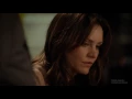 Scorpion 2x01: Walter and Paige #3 (First kiss scene)