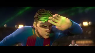 gatorade heart of a lio