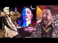 Lagu Maha Shivaratri 2026 | Gurdas Maan Singing \u0026 Sadhguru Dance Live at Isha Festival|#shivasongs