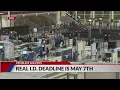 Real ID travel requirement goes in effect May 7 What Coloradans should know