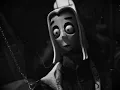 GHOSTEMANE - AI (OFFICIAL VIDEO)