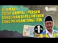 Download Lagu Alamak! Tidak Sampai 1 Persen Bangunan di Pesantren yang Mengantongi Izin