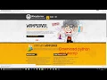 Install WAMP server to run python cgi-bin PHP scripts Updated May 2017
