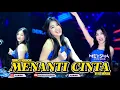 Download Lagu MENANTI CINTA - FUNKOT VERSION NEW 2025 BY DJ MEYSHA