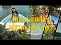 how i studied abroad for free honest scholarship financial aid chat
