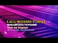 Download Lagu Lagu Rohani Toraja / Makaritutu Tu Puang /Cover Ary Sangrapu