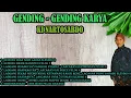 Download Lagu Gending - Gending Ki Nartosabdo