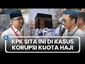 Download Lagu Kasus Korupsi Kuota Haji, KPK Sita Uang Rp 26 Miliar, 4 Mobil, dan 5 Bidang Tanah