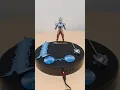 Download Lagu Using effect part from all Ultraman Z (series) form into S.H.Figuarts Ultraman Z Alpha Edge