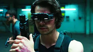 Esse Nerd Se Transforma Em Um Finalizador De Elite Para Vingar a Morte Da Sua Noiva