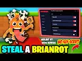 NEW Steal a Brainrot Script *NO KEY* | AUTO STEAL | NEW FLY | TELEPORT | ANTI HIT (2026)
