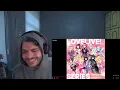 【Ado】soldier game REACTION