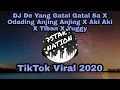 Download Lagu DJ Jujur Sa Su Bilang  x Anjing Anjing x Aki Aki x Tiban  || DJ TikTok Viral Terbaru 2020