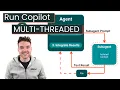 Introduction to Sub Agents in GitHub Copilot Multi-Agent Workflows