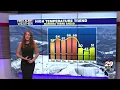 29 First Alert Forecast