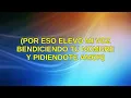 Jorge Muñiz - Popurrí Los Dandys KARAOKE (tono original)