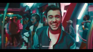 arhbo ooredoo song fifa world cup