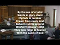 1-16-26 Celebration Service in Memory of William Bill Hendrikse