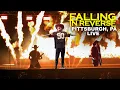 Download Lagu Falling In Reverse - Full Show - Pittsburgh, PA - September 12, 2024 (4k)