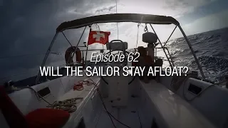 Winded Voyage 3 | Episode 62 | Will The Sailor Stay Afloat?