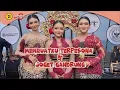 MEMBUATKU TERPESONA \u0026 JOGET GANDRUNG || LAGU VIRAL GANDRUNG SEWU 2025 \