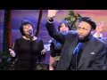 Lagu Andrae Crouch-Bless The Lord
