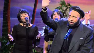 Andrae Crouch-Bless The Lord