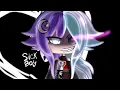 Sick Boy || Gacha Life Meme || The Broken Soul || Part of Oc Backstory