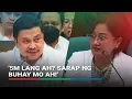 Download Lagu Jinggoy ipinadetalye ang halaga ng mga luxury cars ni Sarah Discaya | ABS-CBN News