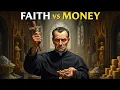 The Dark Truth Behind Vatican Wealth
