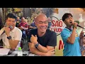 Download Lagu THÉP DẪN CAMERAMAN ĐI CASTING NGÔI SAO MIỆT VƯỜN