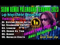 Download Lagu SLOW REMIX PALEMBANG - LAGU MALAYSIA POPULER SEPANJANG MASA || KECEWA DALAM SETIA - ORANG KE TIGA