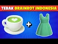 Download Lagu Tebak ANOMALI Memes BRAINROT INDONESIA dan ITALY dari EMOJI 🤯 Tung Tung Sahur,  Icharina Matchanova