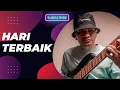 Download Lagu LOJ Worship \u0026 HSM Worship - Hari Terbaik (Bass Cover)
