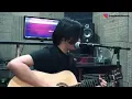 Download Lagu Dalan Liyane - Hendra Kumbara_ Cover by Maulana Ardiansyah