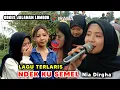 Download Lagu NIA DIRGHA KEMBALI BAWAKAN LAGU SASAK TERLARIS - NDEK KU SEMEL - VERSI TERBARU IRAMA DOPANG