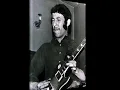 John Mayall & The Bluesbreakers (feat. Peter Green) - Greeny [Live at the Marquee 1967]