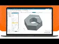 How to Use Pattern Features in NX CAD for Innovative Design - Tutorial