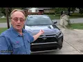 I Finally Got a New Toyota
