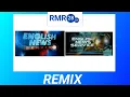 Remix: OBB English News Service TVRI (2010) x (2014)
