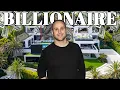 Michael Rubin Billionaire Lifestyle 2021 - Real Estate Investments Personal Life