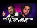 Cyhi <span style="color:#3D90F0;font-weight:bold;font-style:italic">The</span> Prince – “B.R.A Lost Control” (<span style="color:#3D90F0;font-weight:bold;font-style:italic">J</span>. <span style="color:#3D90F0;font-weight:bold;font-style:italic">Cole</span> D<span style="color:#3D90F0;font-weight:bold;font-style:italic">is</span>s Track)